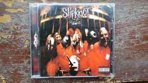 Slipknot - Slipknot (1999, CD) | Discogs