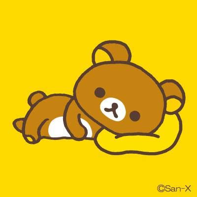 Interview Rilakkuma Rencontre Relax Avec Un Ours Et Ses Amis