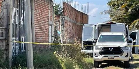 Descubren Mega Fosa Clandestina Por Perro Con Pierna Humana Https