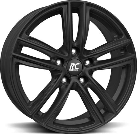 BROCK RC27 Alumiinivanteet 6 5x16 5x105 ET39 Ø56 6 Nettivanne fi