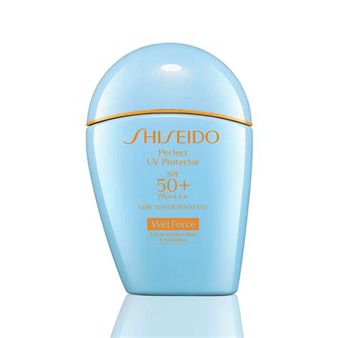 Perfect UV Protector S SHISEIDO