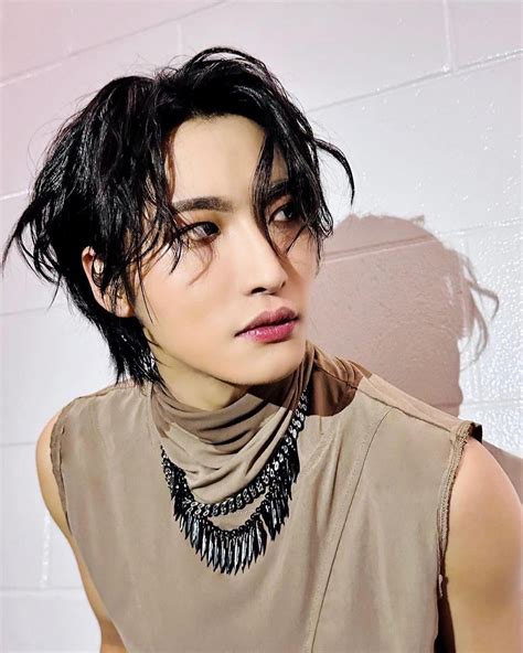 Seonghwa ATEEZ Photo 45254906 Fanpop