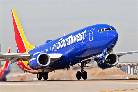 Largest Boeing Customer In The World Southwest Orders Another