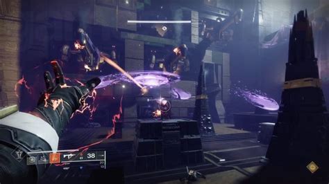 How To Kill Destiny Tormentors In Lightfall Gamesradar