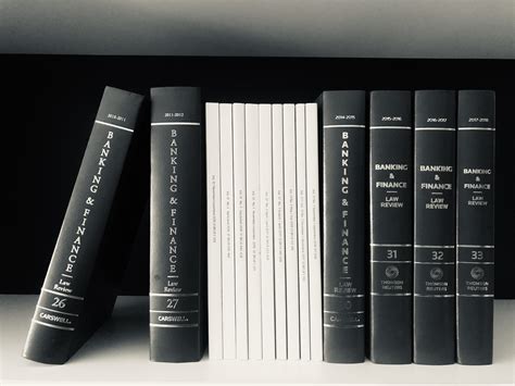 The Banking Law Journal Volume 31 8