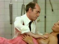 Naked Isela Vega In Casa De Citas