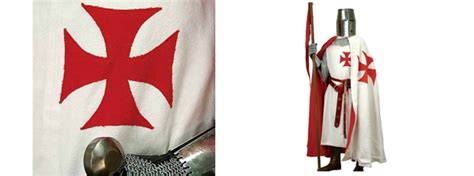 Knights Templar Tunic Shirts Tunics And Blouses At