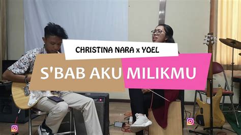 SBAB AKU INI MILIKMU SARI SMORANGKIR COVERSONG YouTube