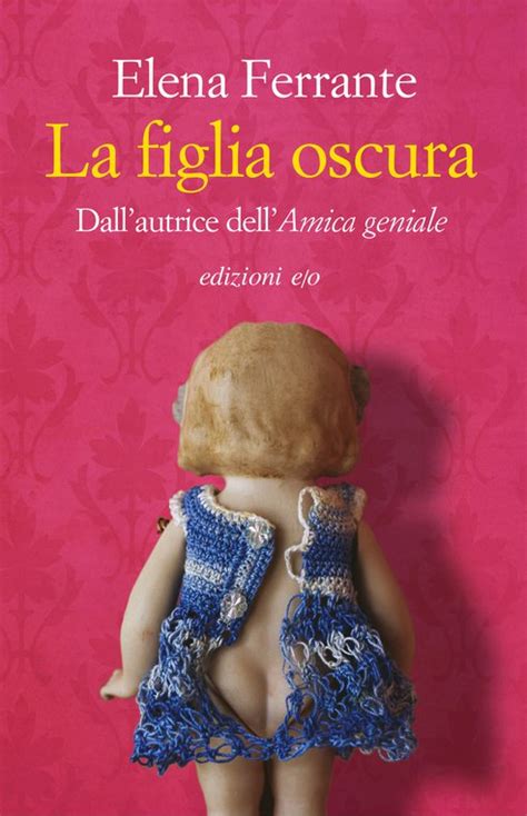 Elena Ferrante