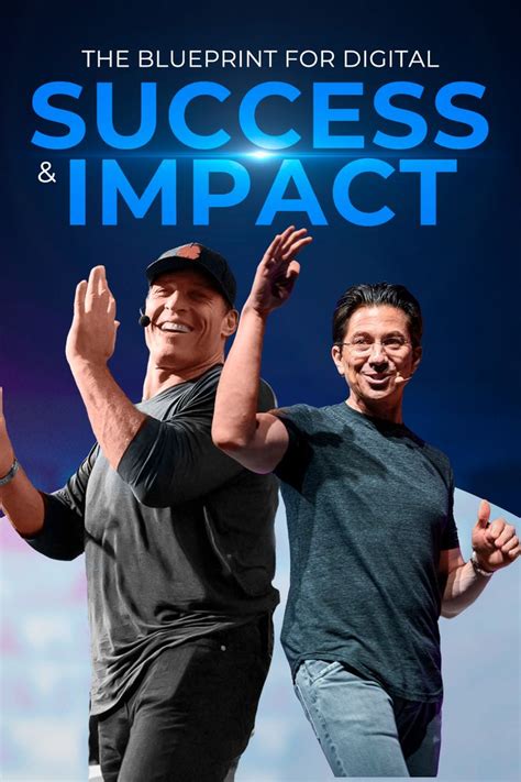 Tony Robbins And Dean Graziosi Present Special Online Training Tony