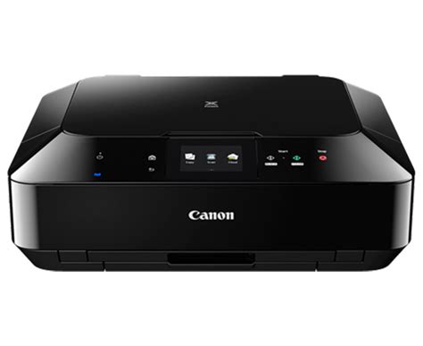 Canon Pixma Mg7160 Multifunction Photo Printer Au