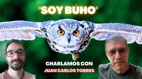 Entrevista EXCLUSIVA Con Juan Carlos Torres Juancarlostorres6853