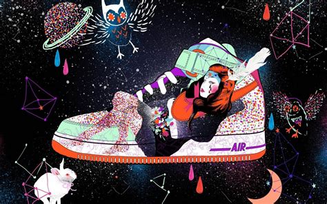 HD Sneakers Computer Wallpapers - Wallpaper Cave