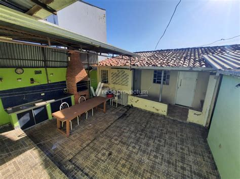 Casa à venda no Jardim Aurélia em Campinas Rede Provectum