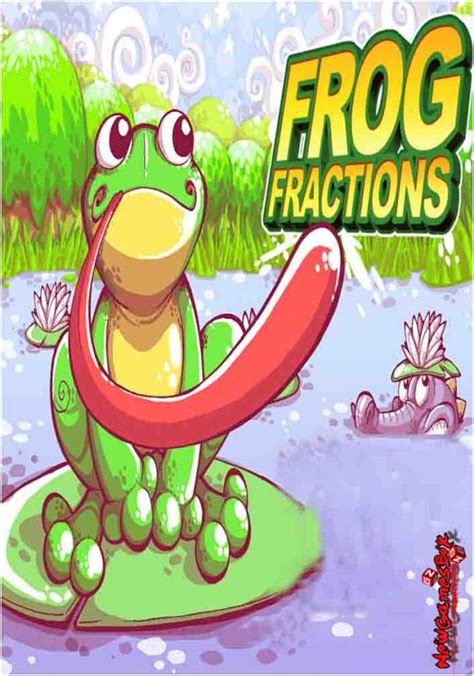 Frog Fractions Game Of The Decade Edition Free Download