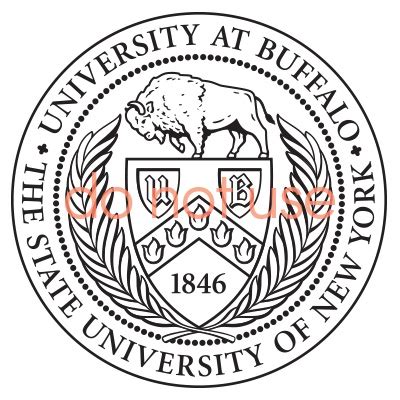 UB Seal - Identity and Brand - University at Buffalo