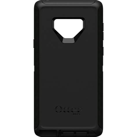 Otterbox Defender Series Case For Samsung Galaxy Note 9 Black