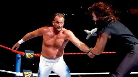 Jake Roberts Recalls Brutal Bar Brawl Aftermath Involving Wwe Hall Of