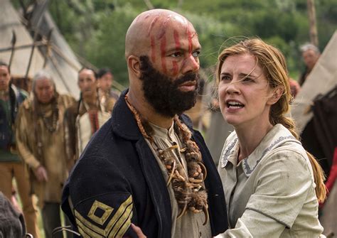 Hell On Wheels Season 4 Spoilers Episode 7 Synopsis Released What Will Happen In Elam