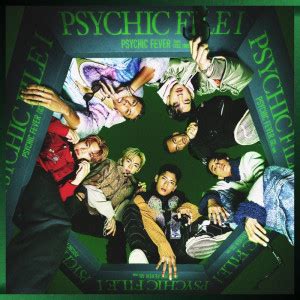 PSYCHIC FEVER1st EPPSYCHIC FILE Ⅰリード曲BAKU BAKUMV公開 グループのバックボーンも描いた