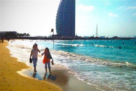 Explore Sunset Beach – Beaches in Dubai