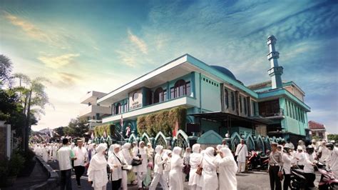 MENU Buka Puasa Hari Ini Sabtu 16 Maret 2024 Di Masjid Syuhada Maskam