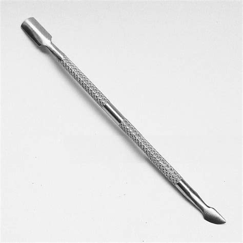 Pc Double Head Rvs Cuticle Pusher Nail Art Trimme Grandado