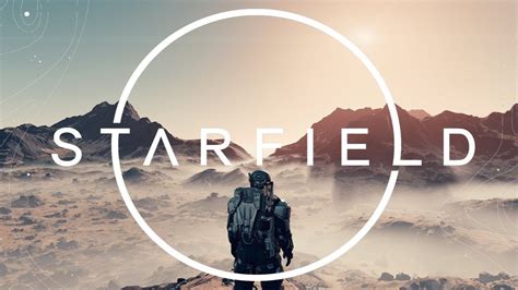 Starfield Se Torna Maior Lan Amento Da Hist Ria Da Bethesda