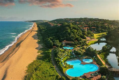 Zimbali Coastal Resort Estate Your Neighbourhood