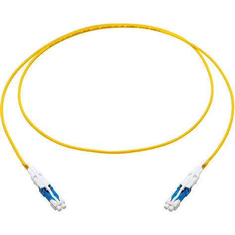 Camplex Smd Cs Cs Premium Bend Tolerant Fiber Patch Cable Single