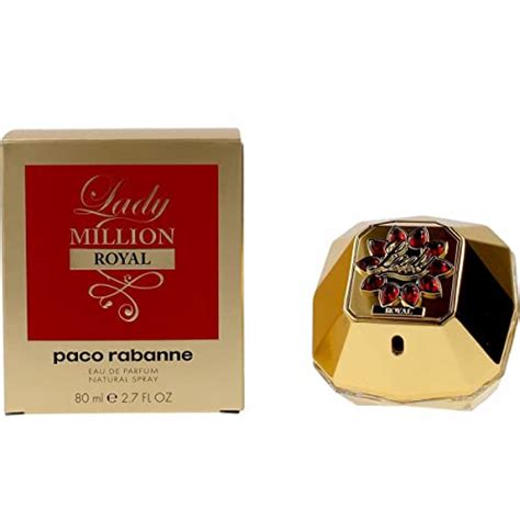 Comprar Perfume Lady Million Mujer Desde 17 45 Perfumes