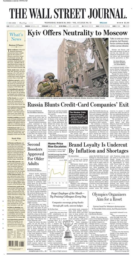 newspaper front pages    world world newspaper