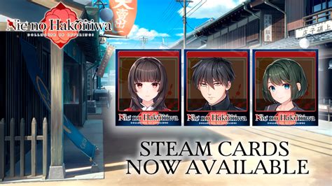 Steam Community Nie No Hakoniwa Dollhouse Of Offerings