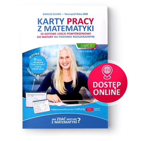 Jak zdać maturę z matematyki Książka Jak zdać maturę z matematyki