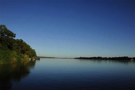 Rio São Francisco características localização afluentes e curiosidades