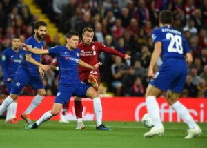 Liverpool Vs Chelsea Highlights Full Match Highlights Tv