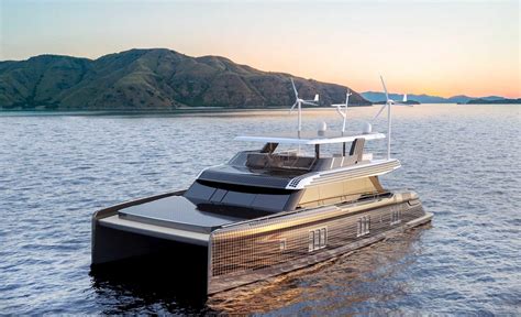 Sunreef Power Eco Prices Specs Reviews And Sales Information Itboat