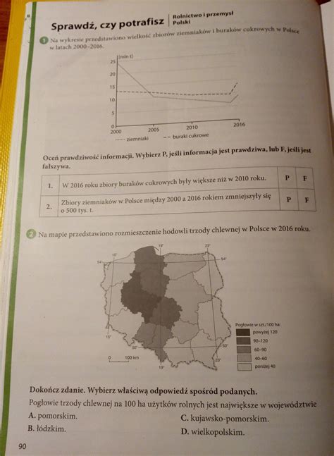 proszę o szybką pomoc to na jutro zadanie z geografii w załączniku