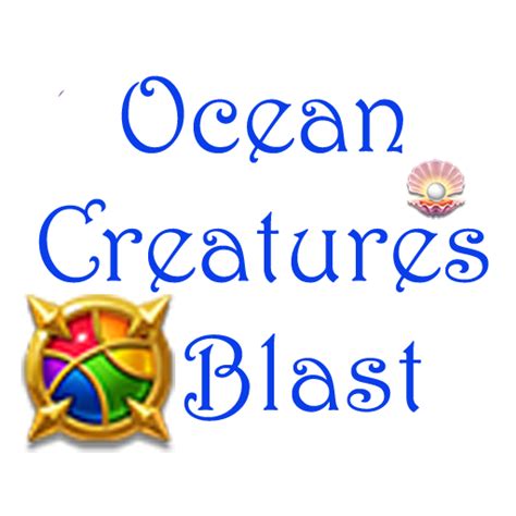 下載 Ocean Creatures Blast QooApp 遊戲庫