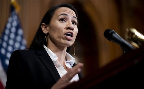 Who Is Sharice Davids The Us Sun