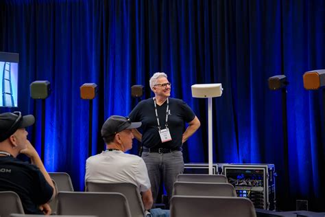 InfoComm 2022 Recap — 1 SOUND