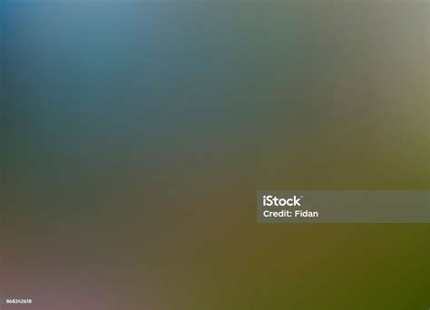 Dark Green Gradient Stock Illustration - Download Image Now - Abstract ...