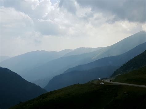 Transfagarasan De La Curtea De Arges La Cetatea Fagaras Trivo Ro