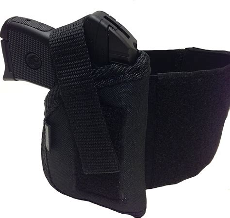 Ruger Lc9 Concealed Ankle Gun Holster Sports And Outdoors