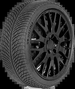 Top 10 Best Winter Tires For Snow Review In 2024