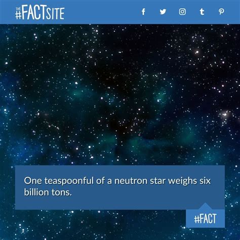 100 Interesting Space Facts Thatll Blow Your Mind The Fact Site