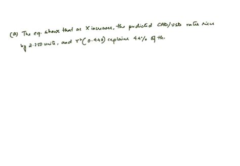 Solutions For Basic Econometrics Th By Damodar Gujarati Dawn Porter