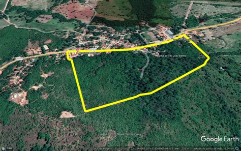 Área De Relevante Interesse Ecológico - O que é uma ARIE - Área de Relevante Interesse Ecológico