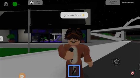 My Brookhaven Avatars Brookhaven Roblox Game Youtube