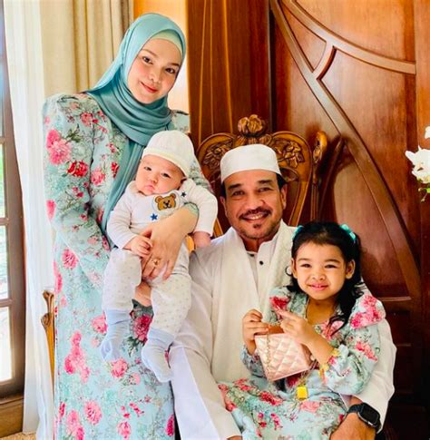 Siti Nurhaliza hires nanny for her daughter Singapore News